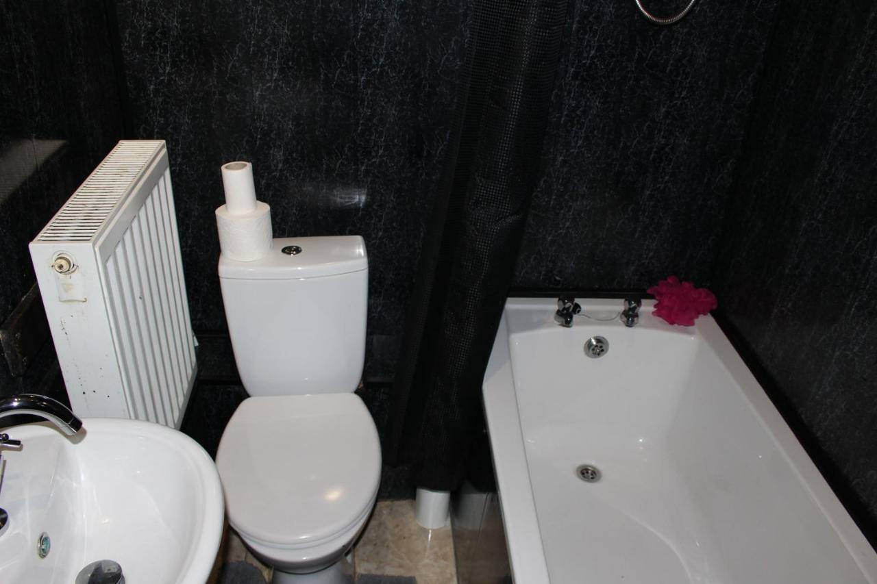 Napier Town House - Self Catering - Guesthouse Style - Twin And Double Rooms Веркінґтон Екстер'єр фото